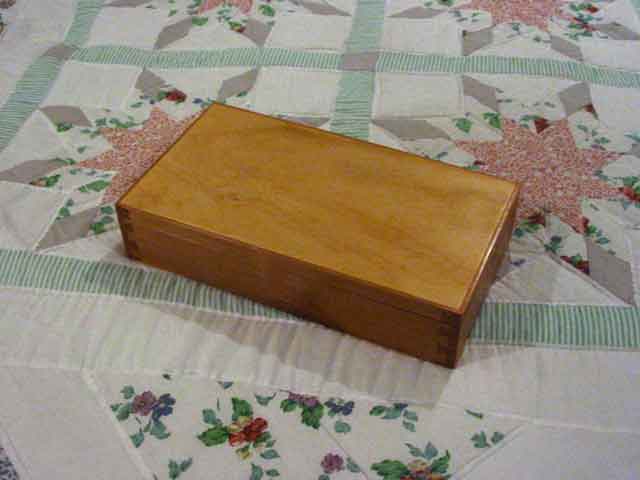 box