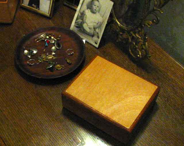 box