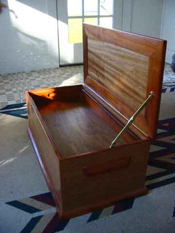box