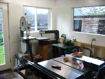 inside nw