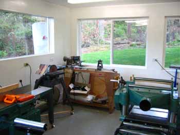 my planer