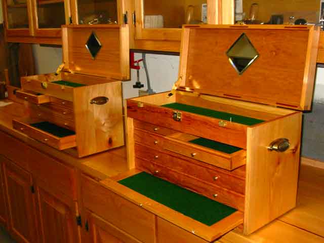 box
