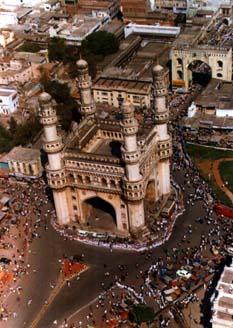 Charminar