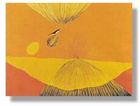 Journey -I by J Swaminathan
