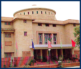 National Museum of India