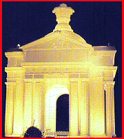 Monument