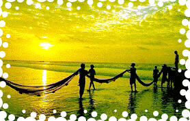 Puri Beach