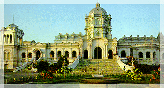 Rajbari, Agartala