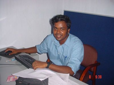 Umapathy, Vavuniya District Mine Action Office,No 24, Kachcheri, Vavuniya, Sri Lanka
