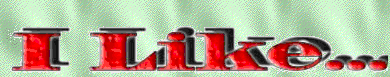 I Like