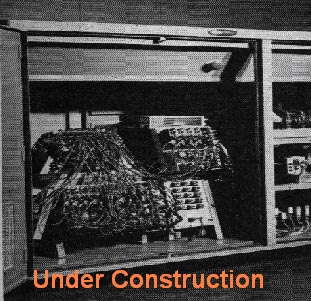 Under Construction