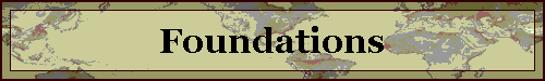 Foundations