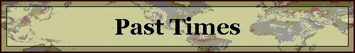 Past Times