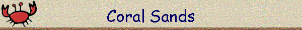 Coral Sands