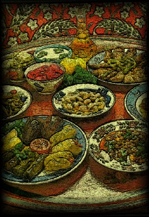 food