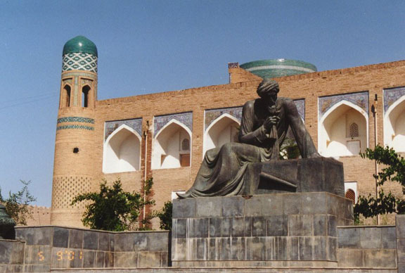 Khiva