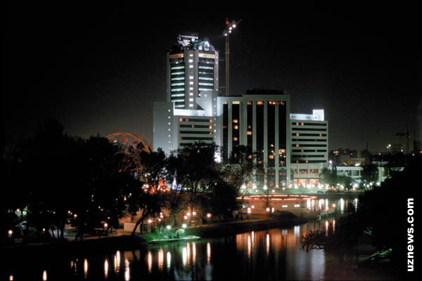 Cities