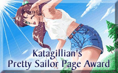 Katagillian's