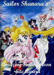 Sailor Shanara's