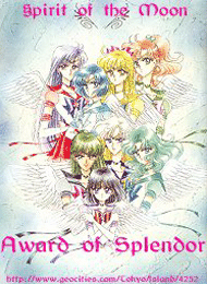 Spirit of the Moon