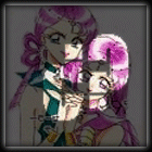 Lethe and Mnemosyne