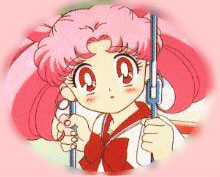 Chibiusa