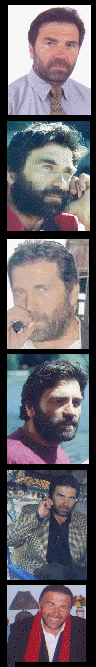 MT ACAR YERL FRANCO NERO