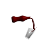 Pouring Coke