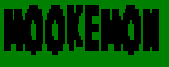 MOOKEMON - Follow the adventures of the Mooks as they enter the world of Rock and Roll - Latest Episode : MOOKEMON 31 - in which a story is told.