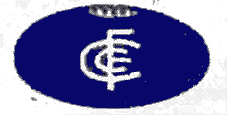 The mighty BLUES