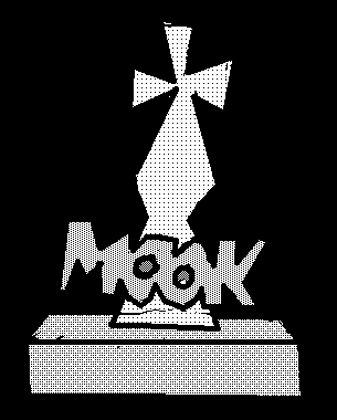 Mook Chess Tropy
