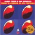 Alleged image of artwork for The Reserves album of footy songs