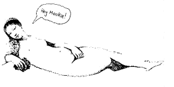 See the nude on page three.