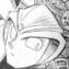 Chapter 31. Astra looking unusually 'rugged'.