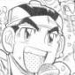 Chapter 31 capture. Excitable as usual...