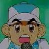 Anime capture.