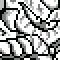 GameBoy screenshot. Masked Fighter.
