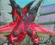 Anime. Tsuifon I, so-called.
