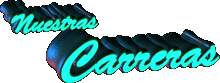 Nuestras Carreras