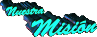Nuestra Misión