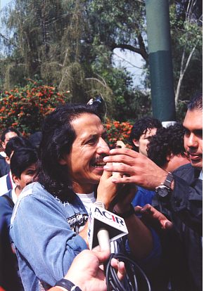 Alberto Cabaas