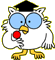 Buho (c) 1970-1999, Tootsie Roll Inc