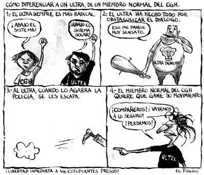 Alusin a los tiempos electorales que se empiezan a vivir en Mxico.