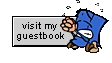 Visit my Guestbook!