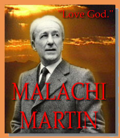 Fr. Malachi Martin