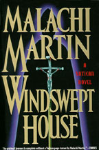 Windswept House