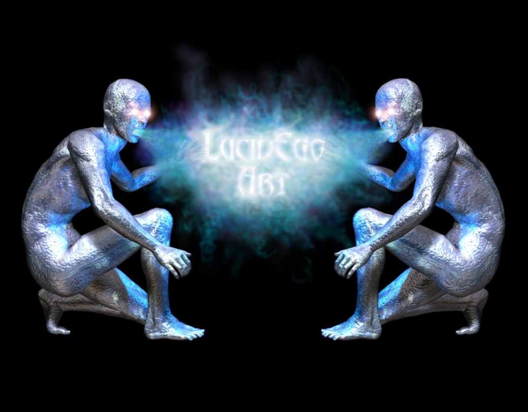 Click on Logo to look at gallery 