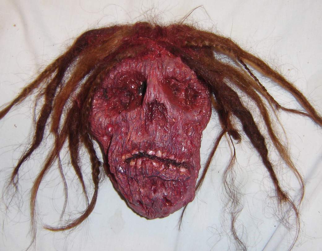 Shrunkenhead