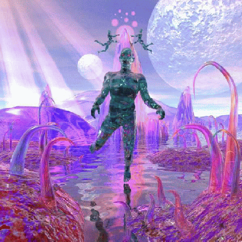 Edge of Reality