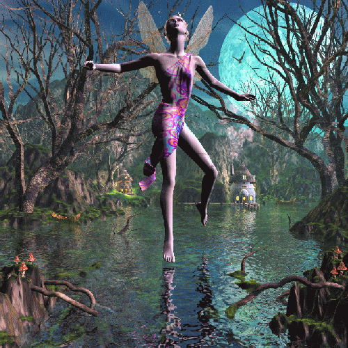 Farie Woods